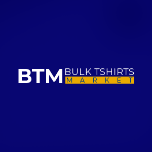 Bulk Tshirts Market