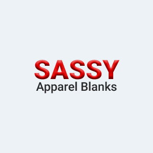 Sassy Apparel Blanks